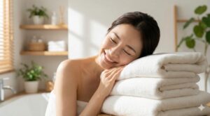 タオル研究所の毛羽落ちはひどい？対策と正解モデルを完全解説